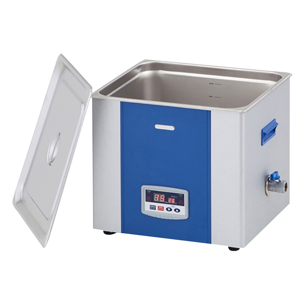 超音波洗浄器ＡＳ７２ＧＴＵ　【アズワン】 AS72GTU 超音波洗浄器 1個 アズワン 【通販モノタロウ】