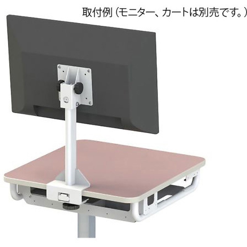 RMC-OP01MA マルチカート スリム用オプション品 1個 ナカバヤシ 【通販モノタロウ】
