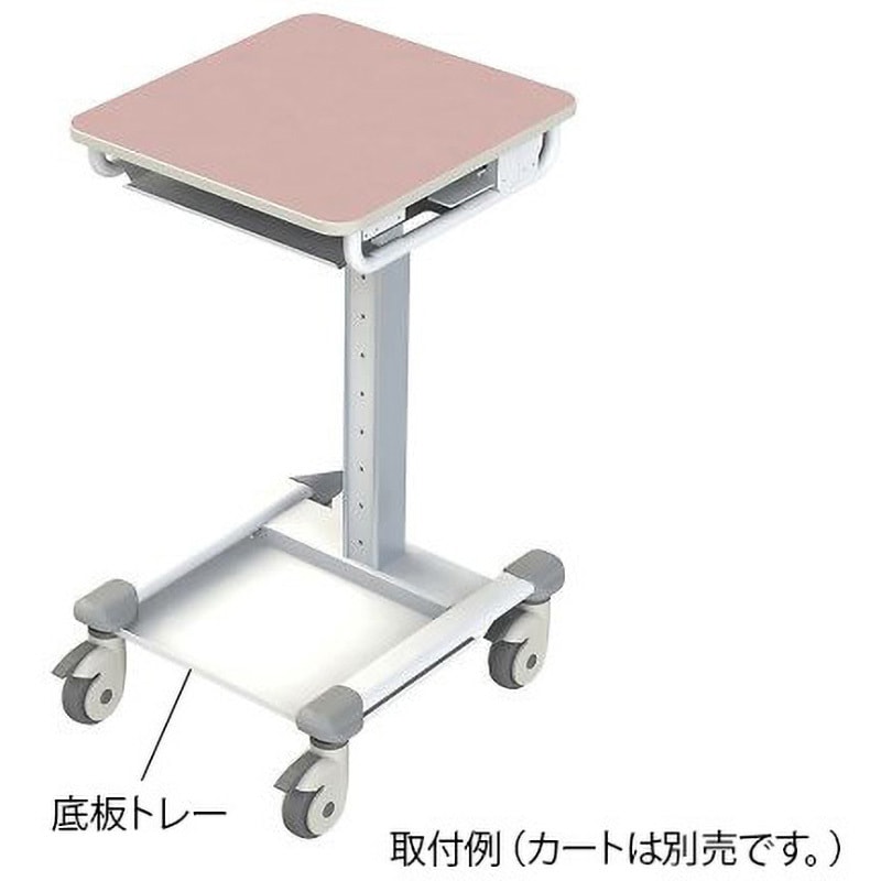 RMC-OP03T マルチカート スリム用オプション品 1個 ナカバヤシ 【通販モノタロウ】