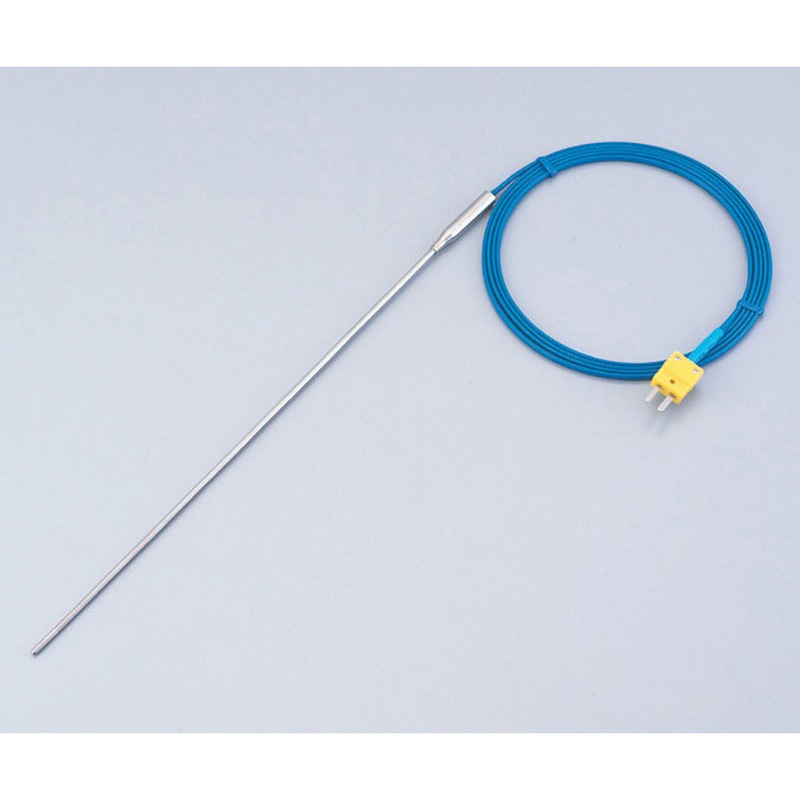 KTO-80150C K熱電対 1個 アズワン 【通販モノタロウ】 7,190円