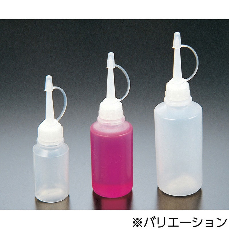 スポイトボトル アズワン 洗浄びん 【通販モノタロウ】