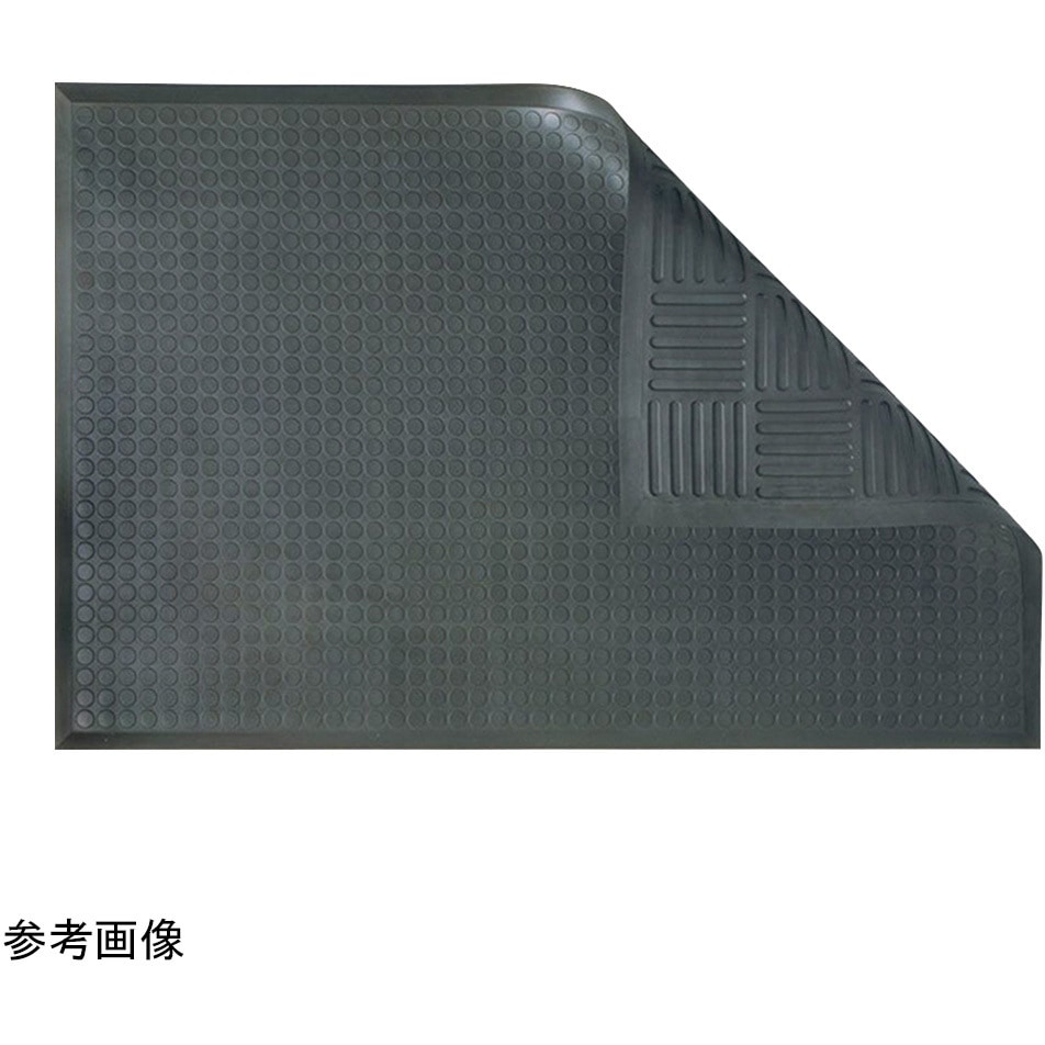 LAVA ウェアなど 新品未使用 (マット無し) 4665402 エルゴマット Complete Bubble・Complete Smooth グレー