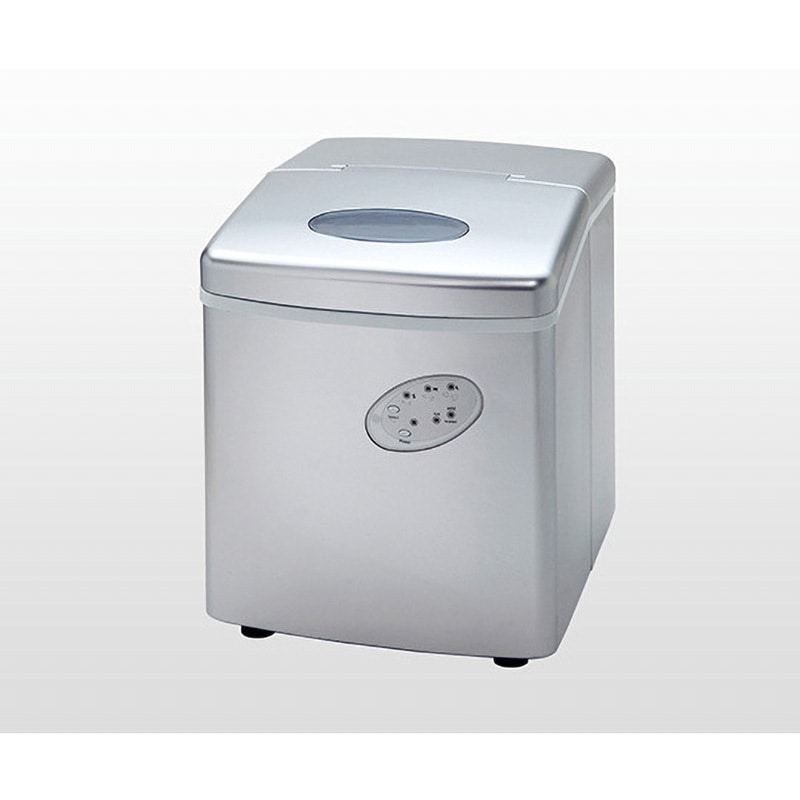 HZB-12 卓上製氷機 アズワン サイズ297×367×378mm HZB-12 - 【通販