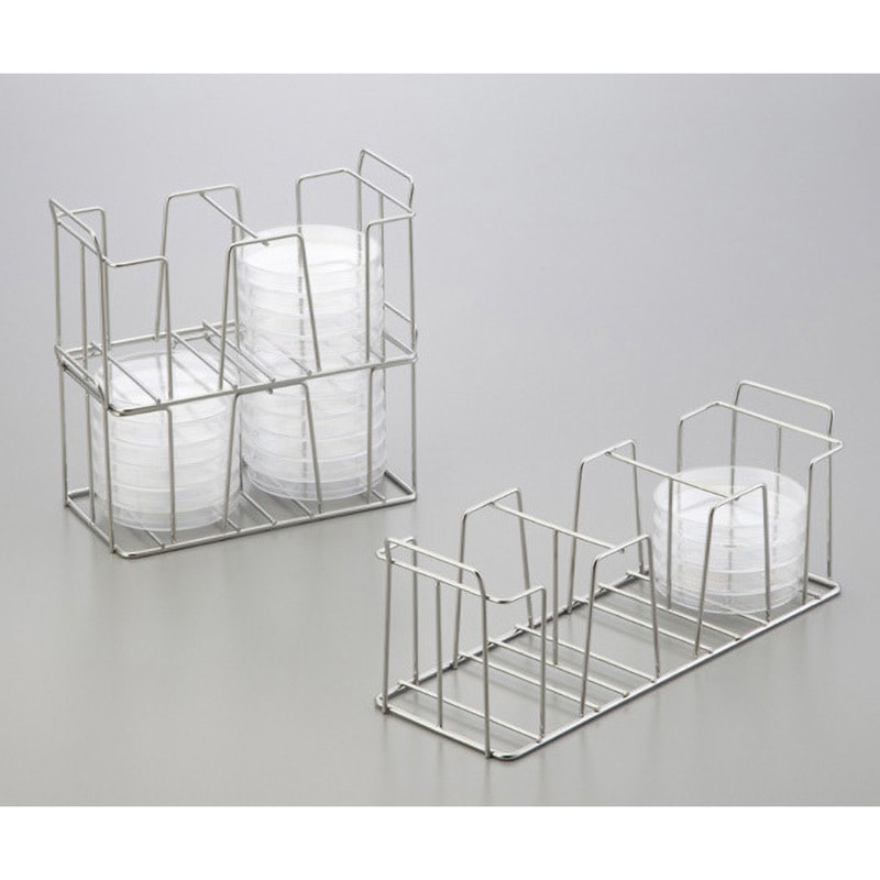 アズワン レーバン ステムウェアラック フルサイズ 36-127-S(ピンレス) 1003310 63-7222-35 レーバン ステムウェアラック フルサイズ １６-１４６-Ｓ レーバン