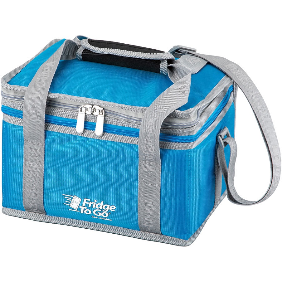 FTG9070MEV バイオクーラー Fridge to go(R) FTGシリーズ Fridge To Go 容量7.8L  1個 FTG9070MEV