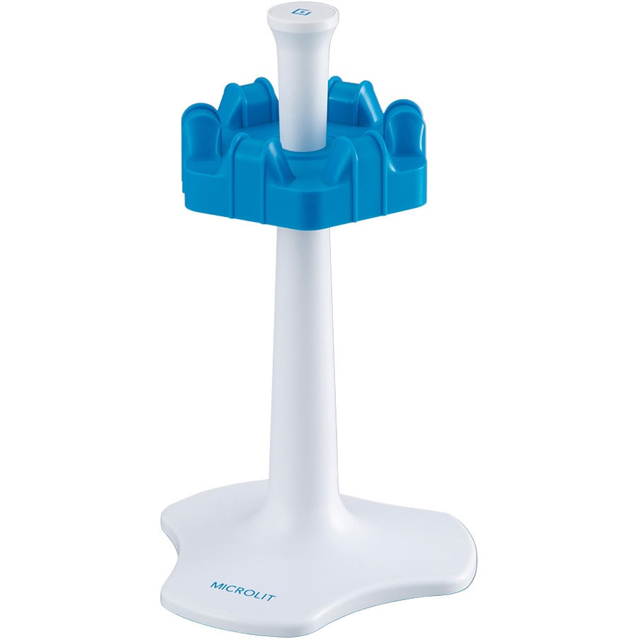 FVO-1 マイクロピペットスタンド MICROLIT 1箱 FVO-1