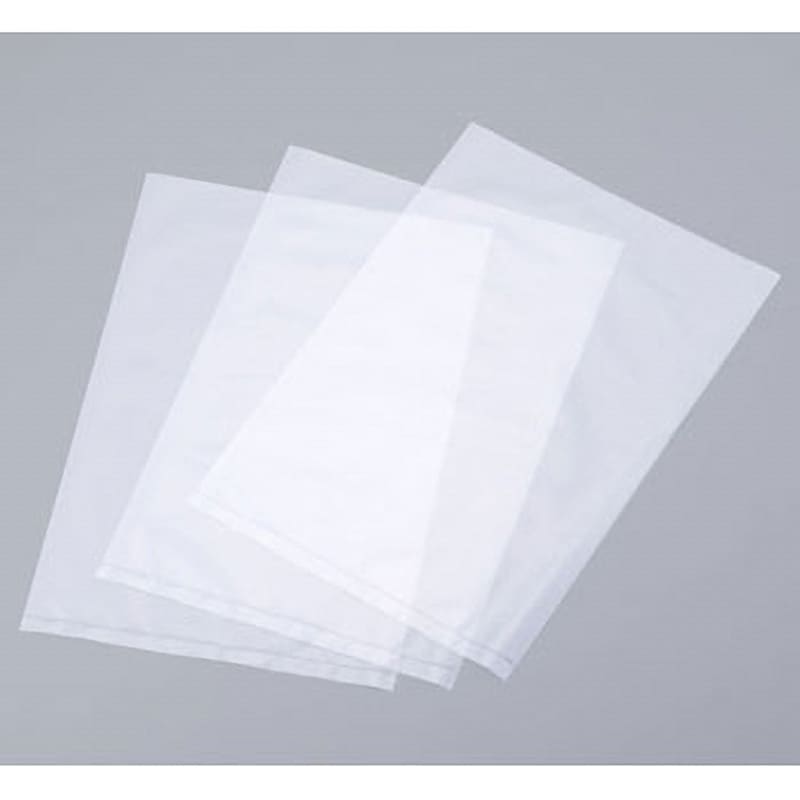 NHC2-LL ポリ袋 アズワン 500枚入   NHC2-LL