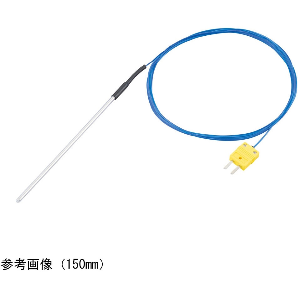 DS-2010-200C K熱電対 シース型・テフロン(R)被覆 オメガ DS-2010-200C K熱電対 シース型・テフロン(R)被覆 オメガ