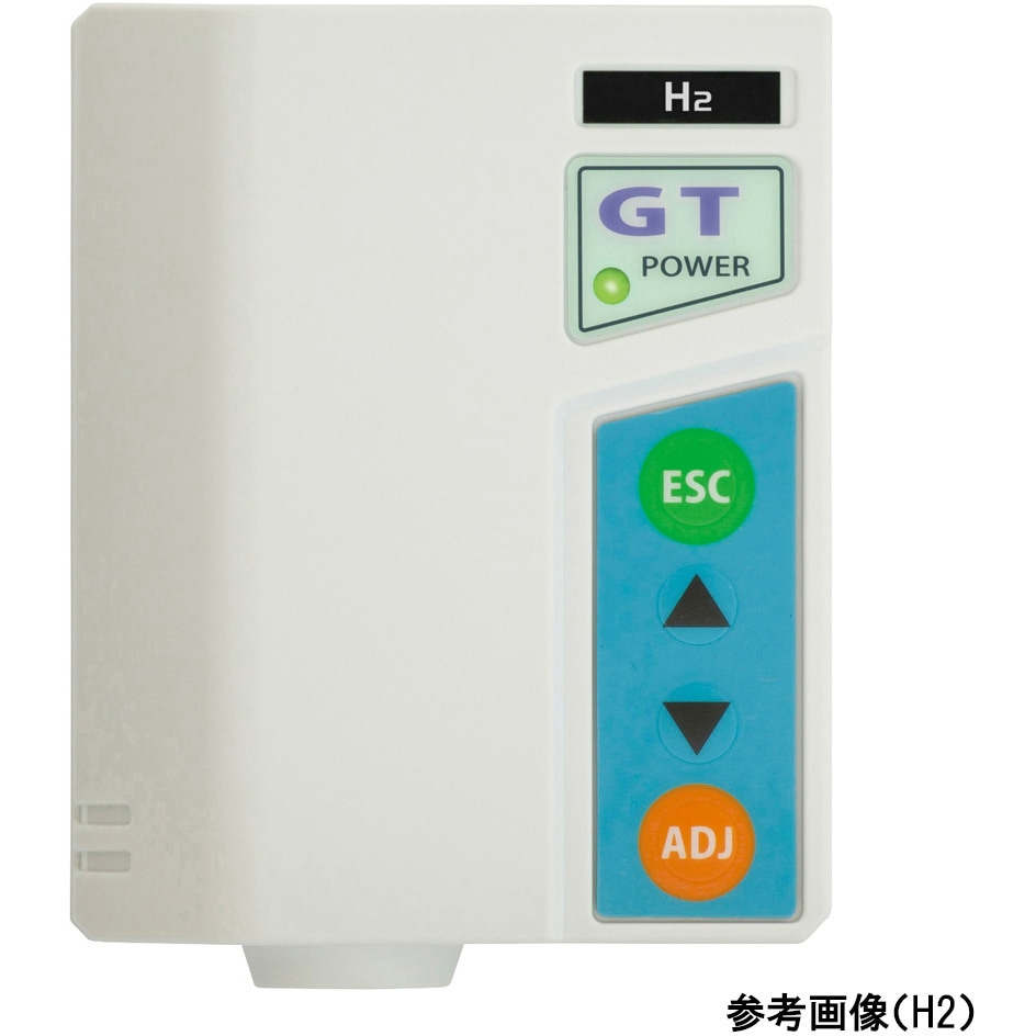 GT-PP ガス検知モジュール GTシリーズ イチネン製作所 78.5×40.2×102mmサイズ 1個 GT-PP