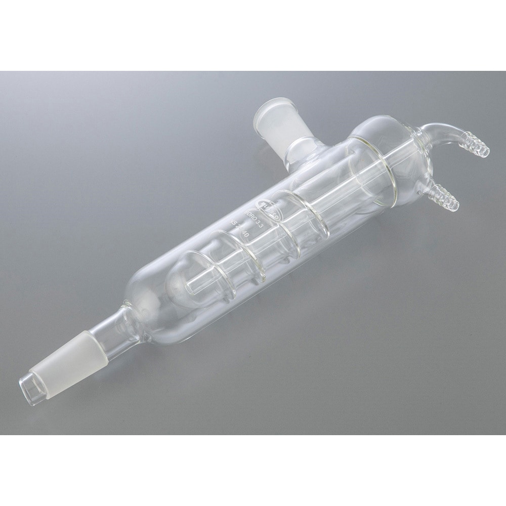 340.470.01 冷却器 フリードリッヒ 1個 Glassco 【通販モノタロウ】