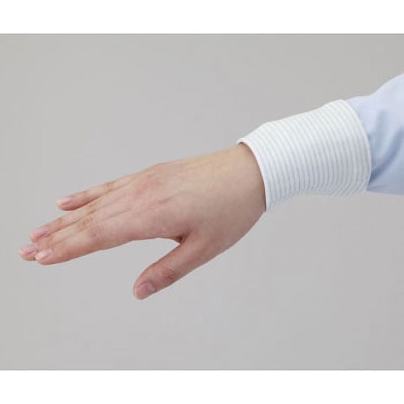 NF1035 異物混入防止リストバンド アズワン フリーサイズ 全長80mm 1個 NF1035 10,395円