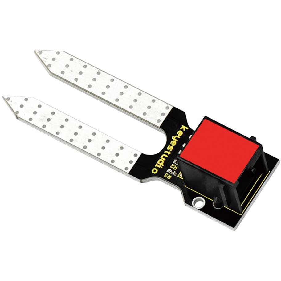 土壌水分センサー Arduino用 KSシリーズ Keyestudio 実験関連品 【通販