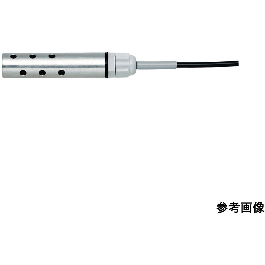 SK-L700R-T-22 無線温度ロガー用センサ SK-L700R-Tシリーズ アズワン 質量90g