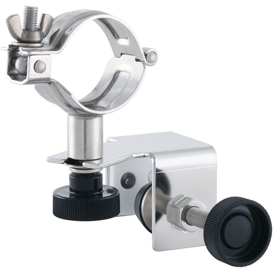 HBS-P-2S ホースブラケット パッド付き HBS-Pシリーズ 1個 MONOVATE(旧:日東金属工業) 【通販モノタロウ】 28,860円