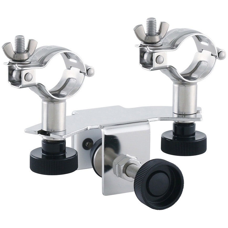 HBD-P-2-1.5S ホースブラケット パッド付き HBD-P-2シリーズ 1個 MONOVATE(旧:日東金属工業) 【通販モノタロウ】 32,695円