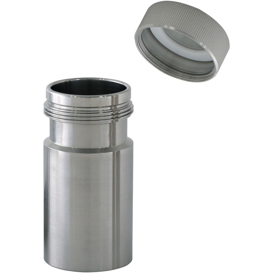 MONOVATE(旧:日東金属工業) PS-10 酸洗浄処理済ステンボトル 1L