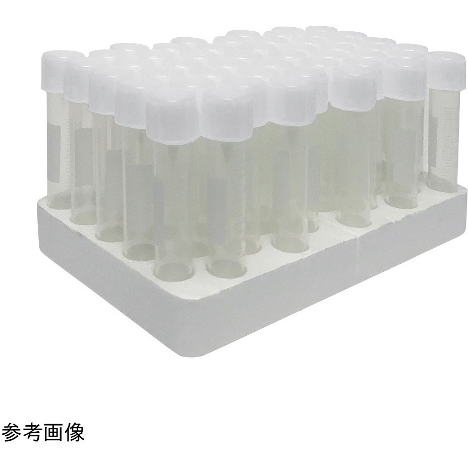 T8830 2ポジションキャップ付ラウンドチューブ DuoClick(TM) 14mL MTC Bio 目盛有  1箱(20袋×25本) T8830