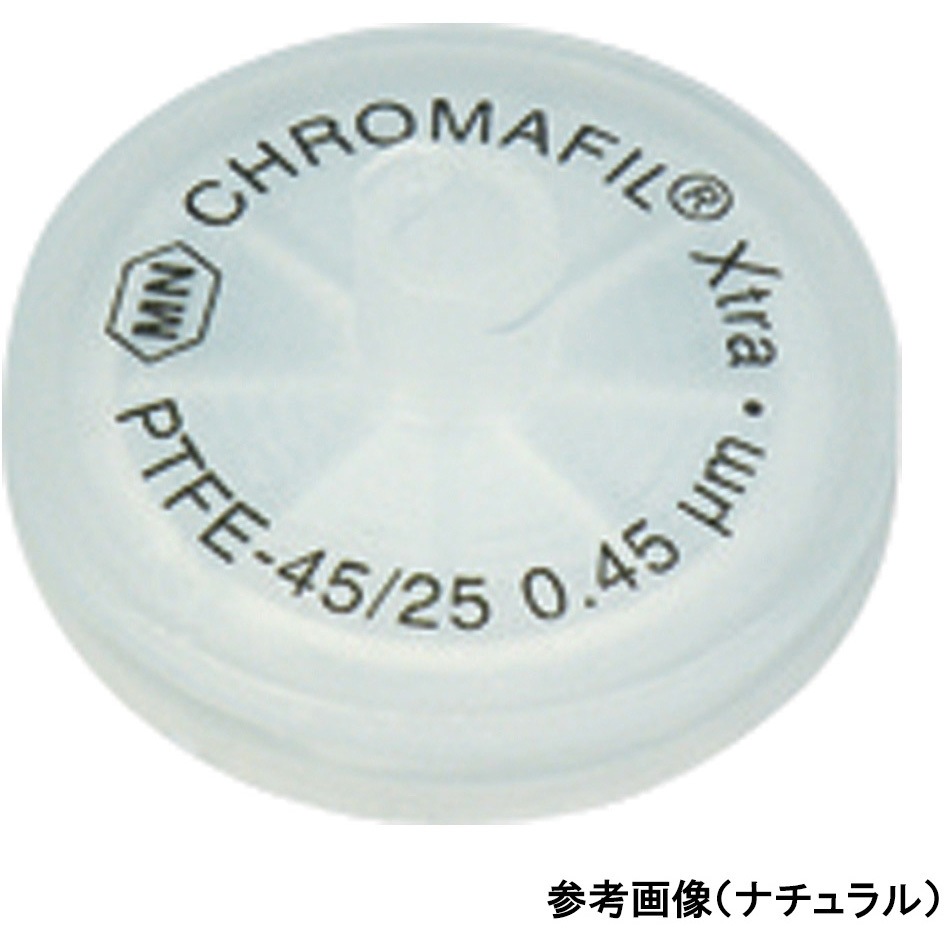 729014 シリンジフィルター 疎水性PTFE・CHROMAFIL 100個入 MACHEREY NAGEL 穴径0.2μm 21,586円