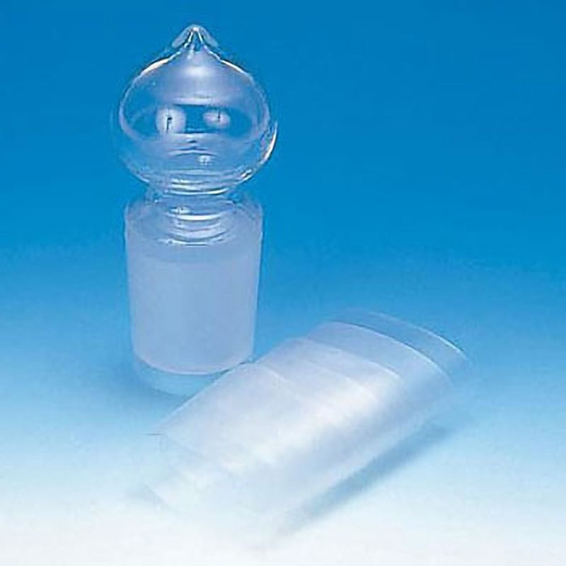 19/28 PFAグリスレスシート 1個 アズワン 【通販モノタロウ】