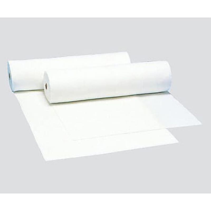 No.8200-0.7A ガラスクロスシート アズワン 長さ50m