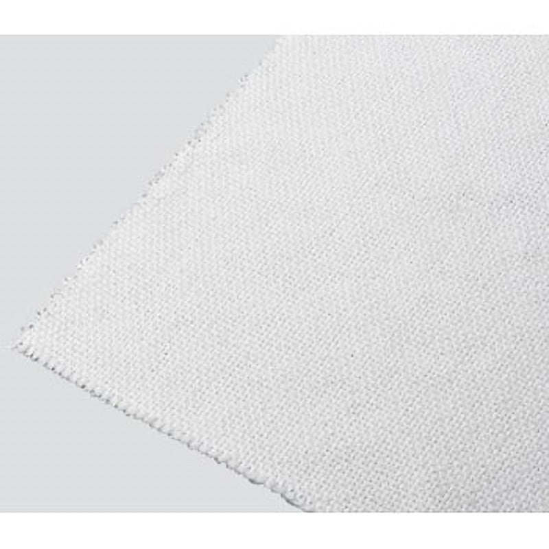 No.8400 ガラスクロスシート 1枚(1m) アズワン 【通販モノタロウ】