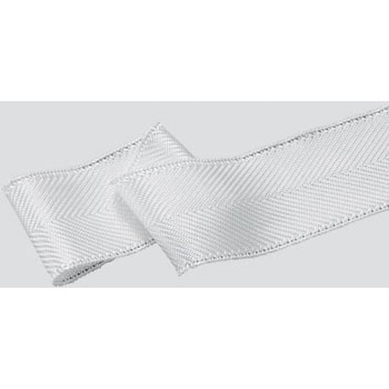 450 高耐熱用シリカクロステープ 1個 アズワン 【通販モノタロウ】