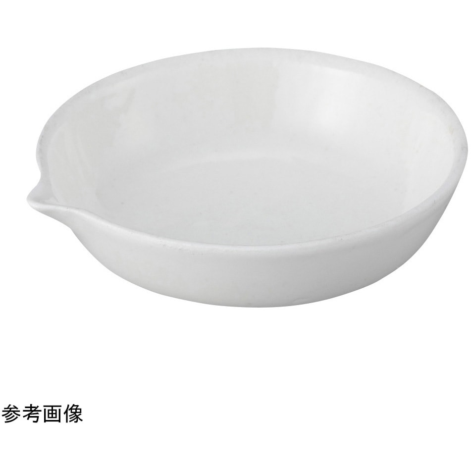 大皿（直径39.5cm）　明後期 蒸発皿 平底 アズワン 【通販モノタロウ】