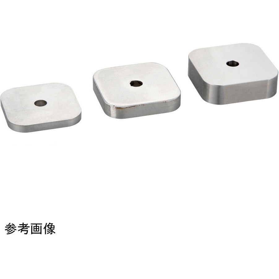 簡易往復摩耗試験機 アズワン コード長2mステージ寸法130×55mm