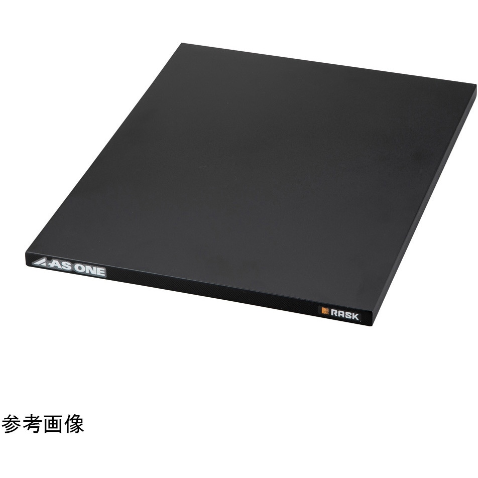 アズワン 除振台（RASK）約13kg 1個 RTS-5040 RTS-5040 除振台 RASK RTSシリーズ 1個 アズワン 【通販モノタロウ】