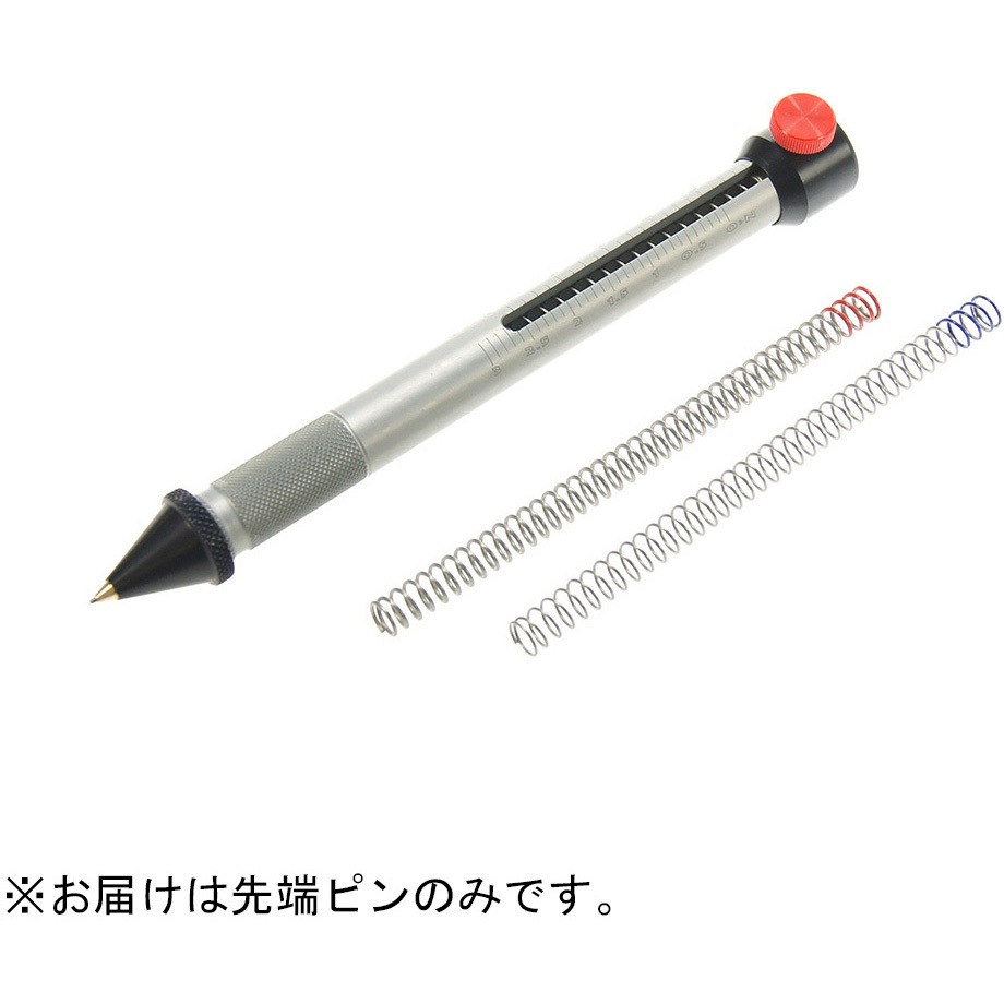 SP0013 引掻き式硬度計用Φ0.75mm先端ピン 1本 TQC Sheen 【通販モノタロウ】
