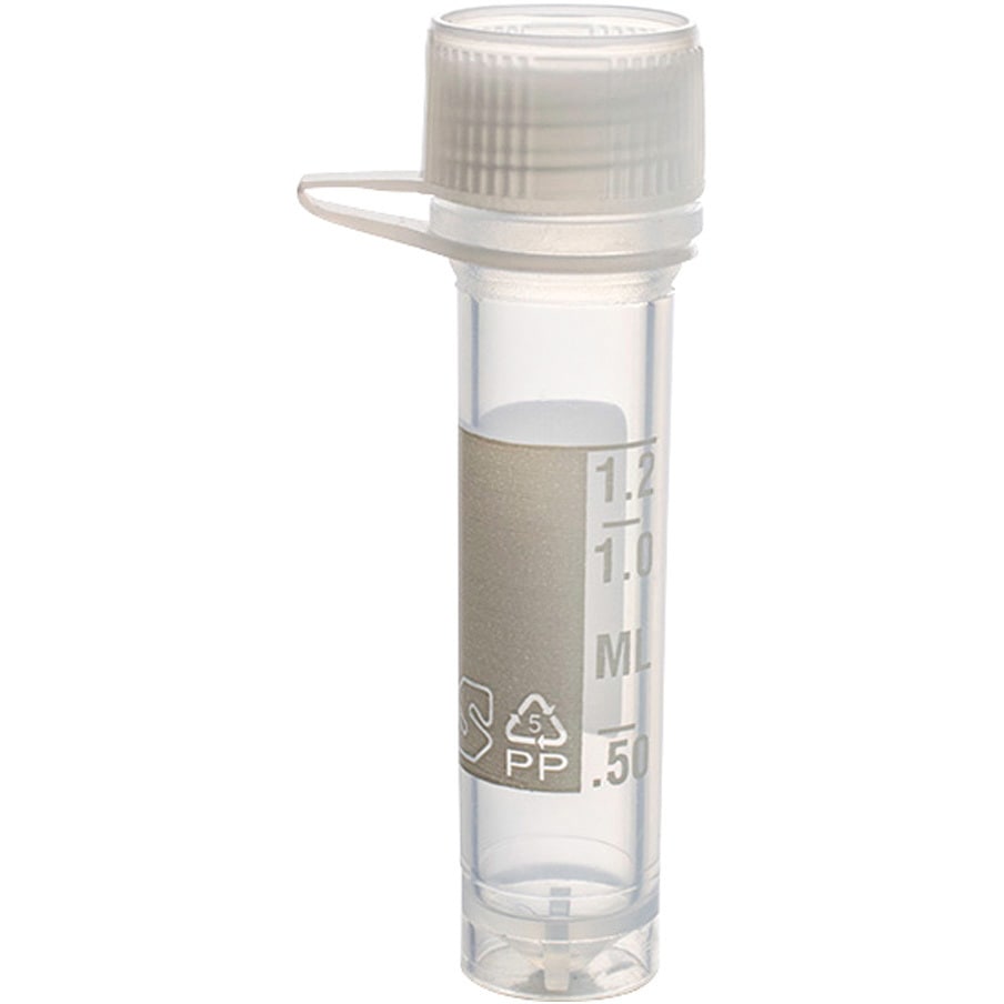 T336-6SPR マイクロチューブ 目盛あり 印刷 500個入 T336シリーズ Simport 2mL