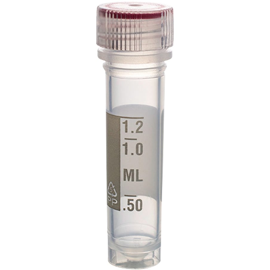 T335-6SPR マイクロチューブ 目盛あり 印刷 500個入 T335シリーズ Simport 2mL