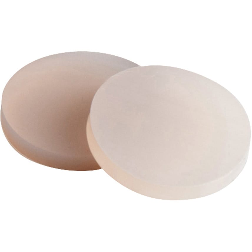 1F3200-24mm 飲料水分析用EPAバイアル・VOC/VOA用 セプタムのみ 100個入 Quality Environmental Containers PTFE・シリコン