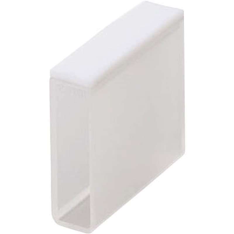 Q-107 アズラボ石英セル 2面透明 アズワン 容量14mL 寸法42.5×12.5×45mm 1個 Q-107