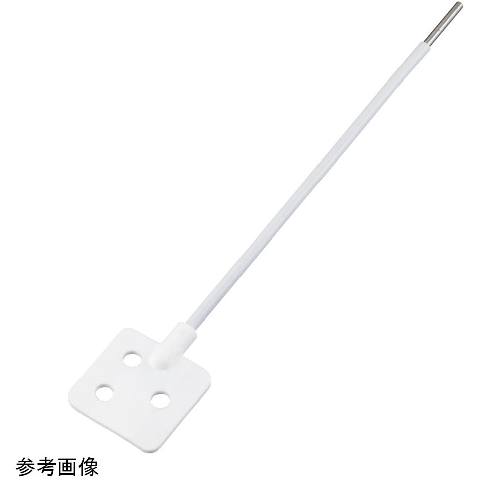 SB-SH400 PTFE攪拌棒 板羽根 SB-SHシリーズ 1個 アズワン 【通販モノタロウ】