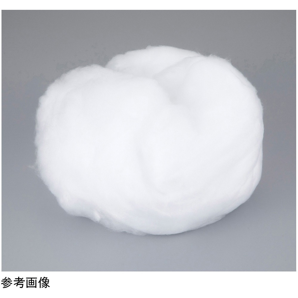 QW-1-3 石英ウール 10g入 QWシリーズ 1袋(10g) アズワン 【通販モノタロウ】