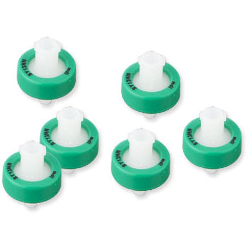 SYNN0301MNXX104 フィルター アズワン ナイロン 穴径0.2μm 1個 SYNN0301MNXX104