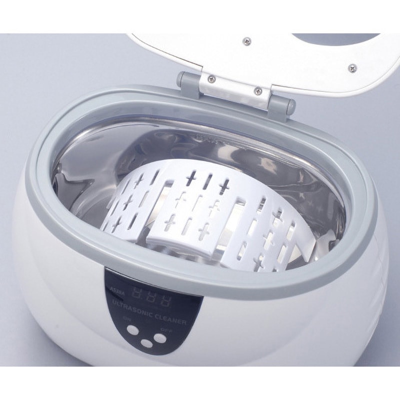 AS38A 超音波洗浄器 1個 アズワン 【通販モノタロウ】