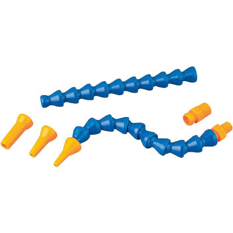 置物ホース 82020 自在組み立てホース部品 日機 ホースキット 1セット - 【通販