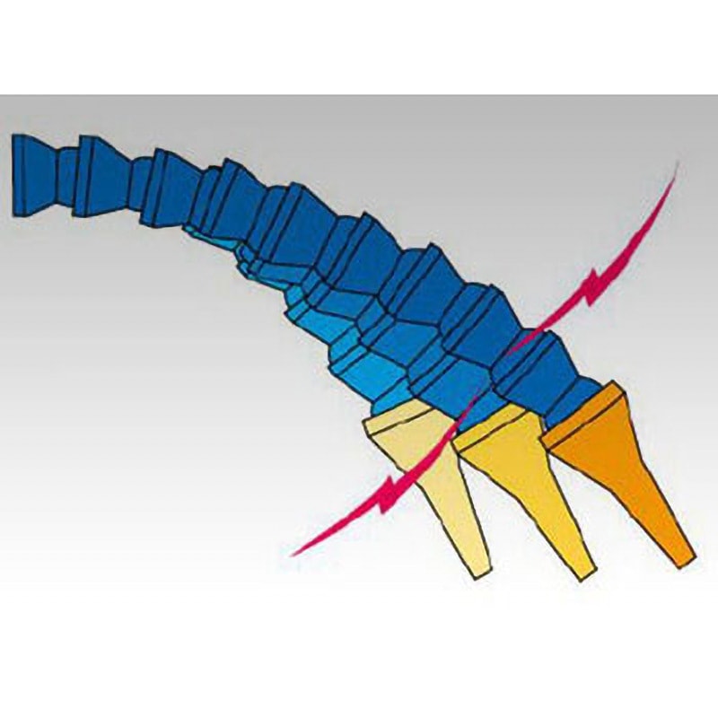82020 自在組み立てホース部品 日機 ホースキット 1セット - 【通販