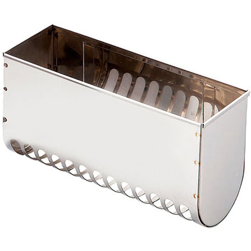 No.2B 給餌箱 SN-950 シナノ製作所 固形餌入れ・引っ掛け式 マウス