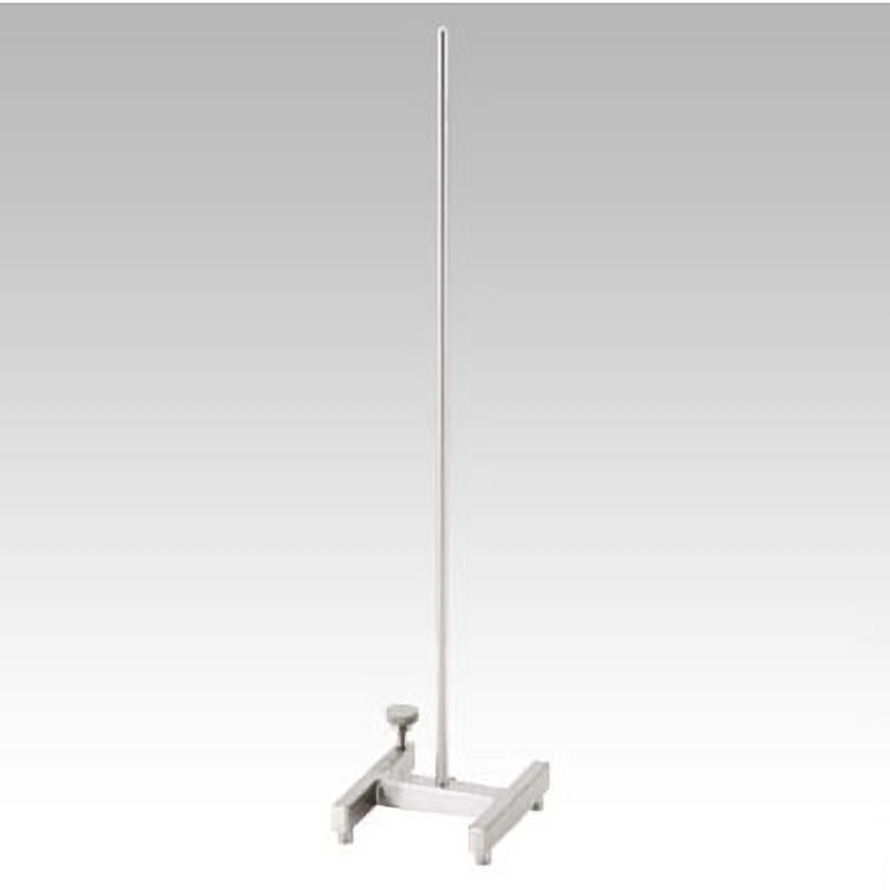 オールステンレスH型スタンド アズワン H形