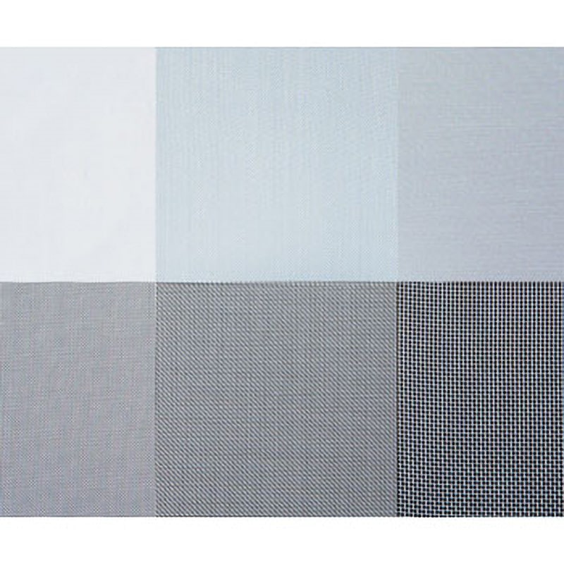 NB-60 ボルティングクロス アズワン メッシュ60 幅1020mm 1枚(1m)