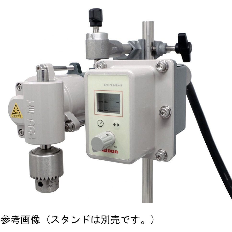 アズワン 電子制御撹拌機 中古w アズワン 電子制御撹拌機 中古w