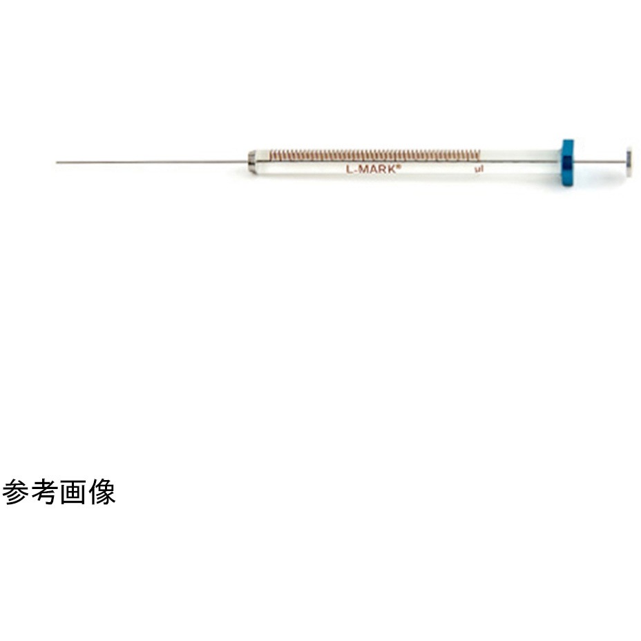 3030234 バイアル用シリンジ 液体・気体用 固定タイプ 1本 SETonic 【通販モノタロウ】