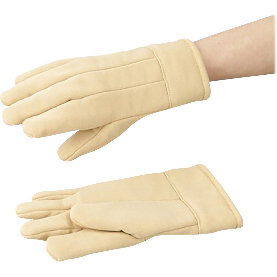 EGF-3R テクノーラソフト耐熱手袋 アズワン 1個 EGF-3R