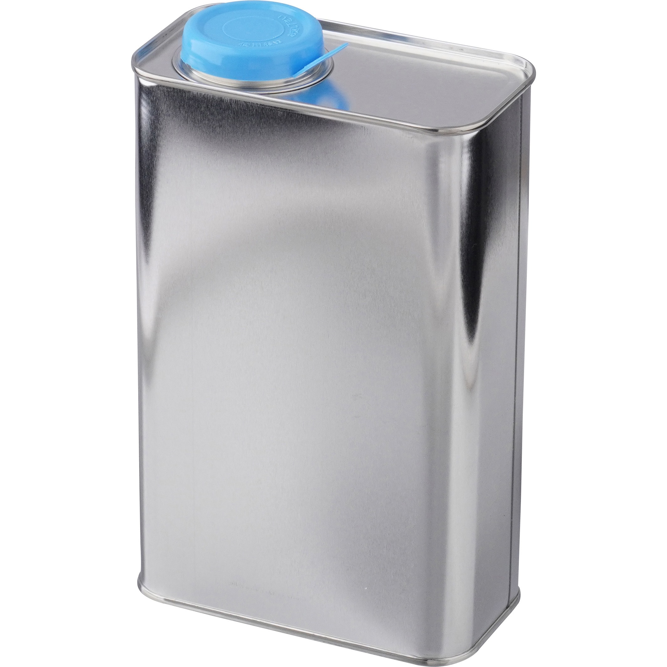 角缶 アズワン 1000mL - 【通販モノタロウ】
