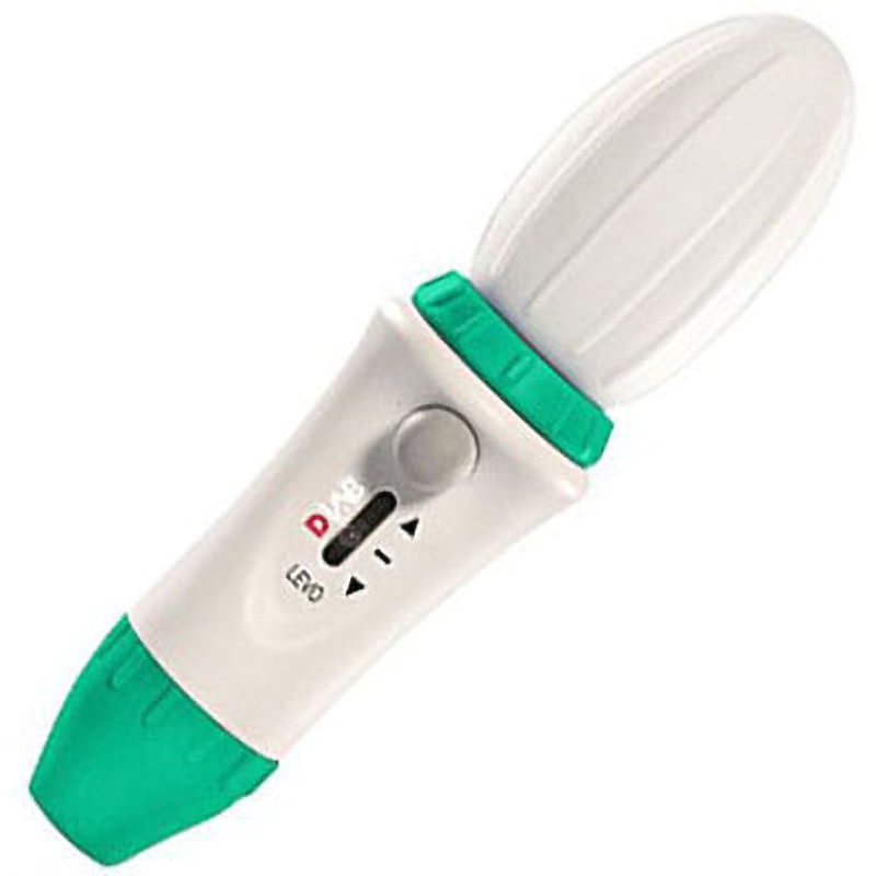 Levo-Green ピペットコントローラー DLAB グリーン色   Levo-Green