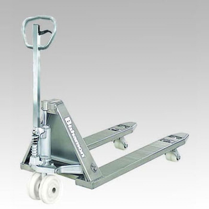 BMS25SHL ハンドパレットトラック 1個 アズワン 【通販モノタロウ】 525,334円