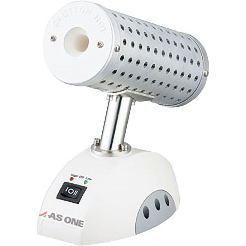 SAS-3000 フレアー滅菌器 アズワン 1個 SAS-3000